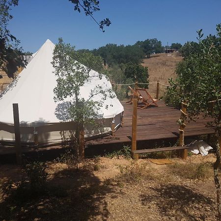 Sublim' Ecolodge Abela Luaran gambar
