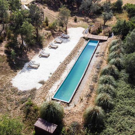 Sublim' Ecolodge Abela Luaran gambar