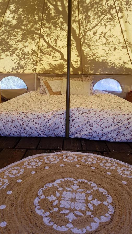 Sublim' Ecolodge Abela Luaran gambar