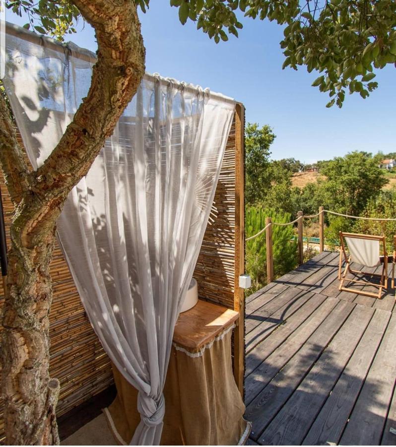 Sublim' Ecolodge Abela Luaran gambar
