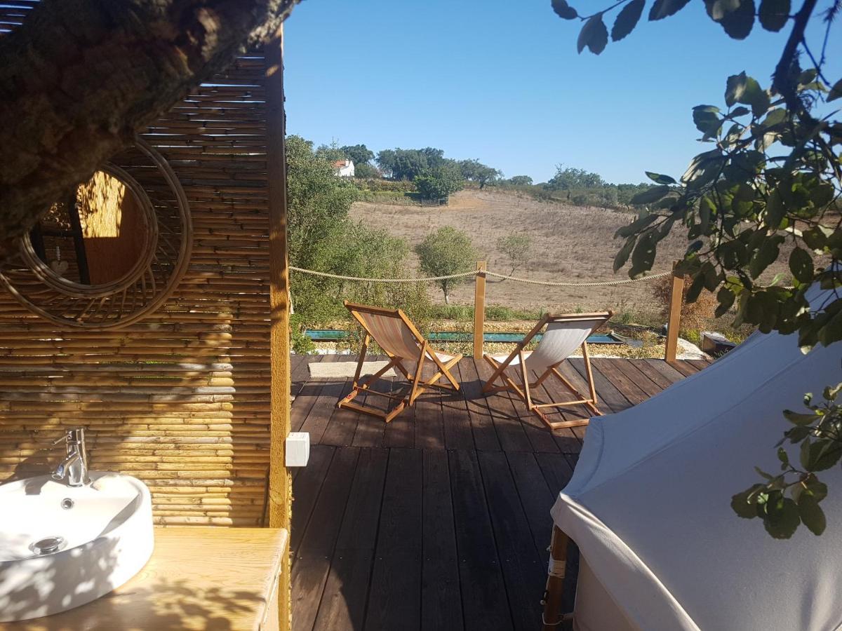 Sublim' Ecolodge Abela Luaran gambar