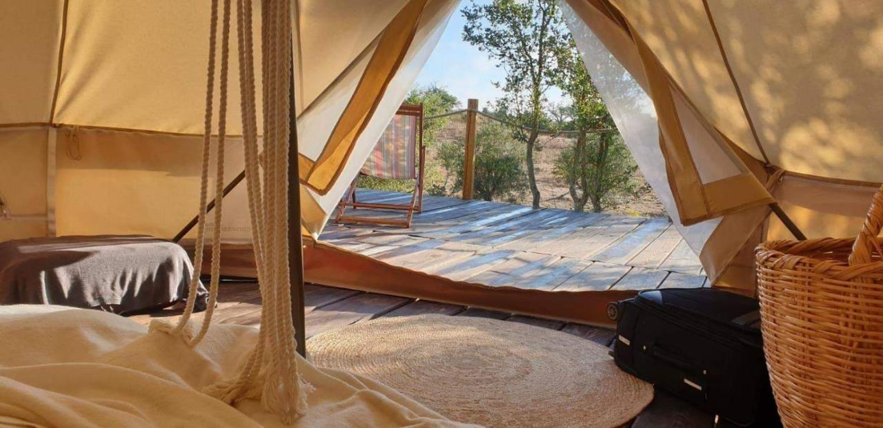 Sublim' Ecolodge Abela Luaran gambar