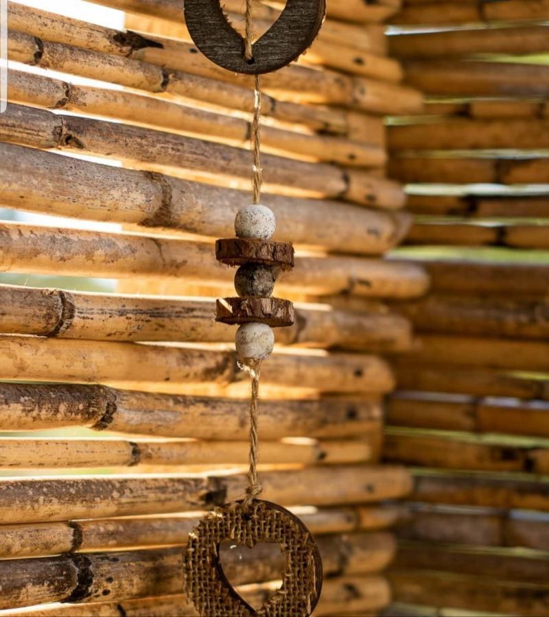 Sublim' Ecolodge Abela Luaran gambar