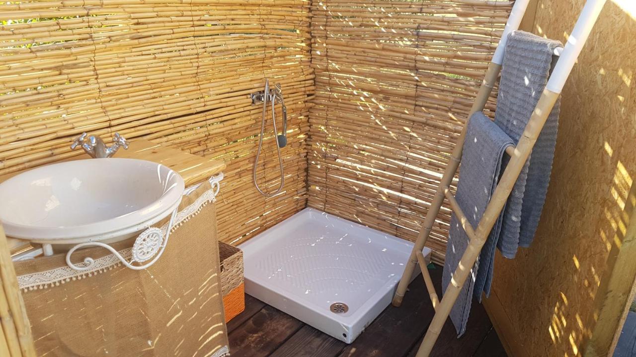Sublim' Ecolodge Abela Luaran gambar