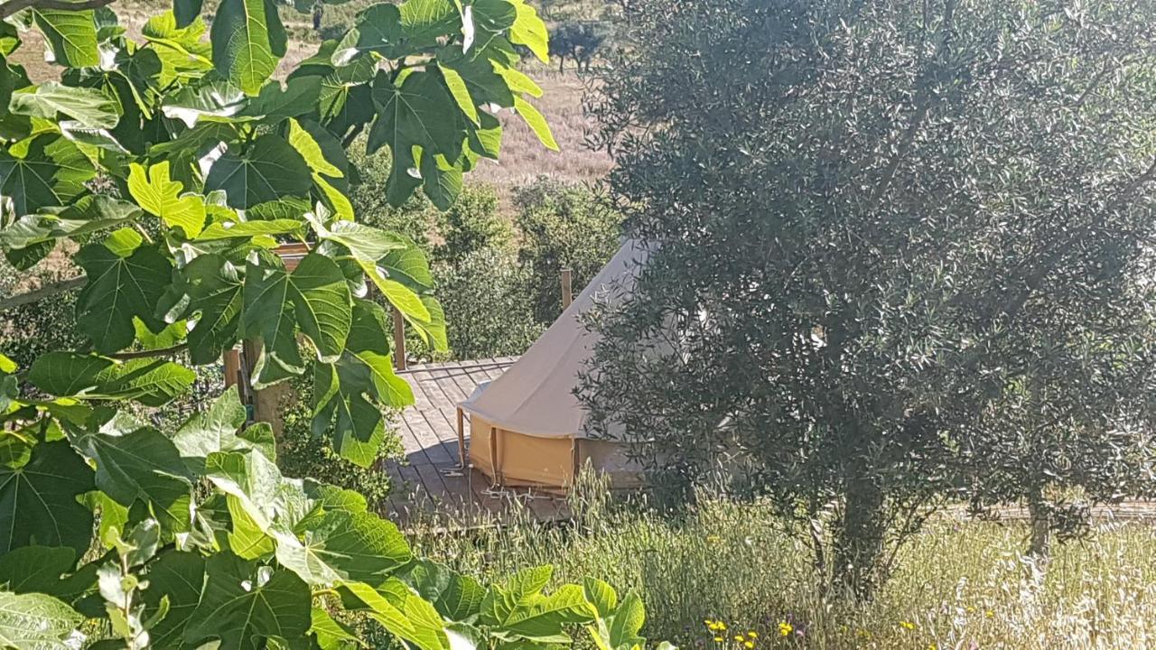 Sublim' Ecolodge Abela Luaran gambar