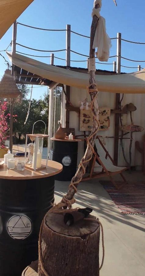 Sublim' Ecolodge Abela Luaran gambar