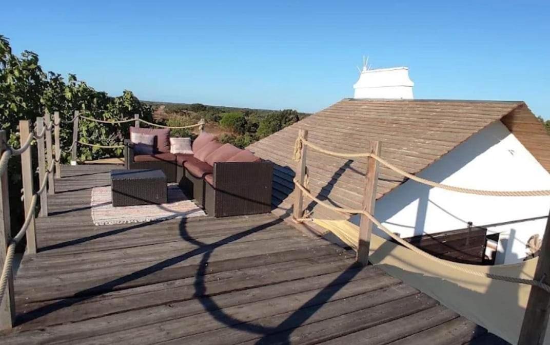 Sublim' Ecolodge Abela Luaran gambar
