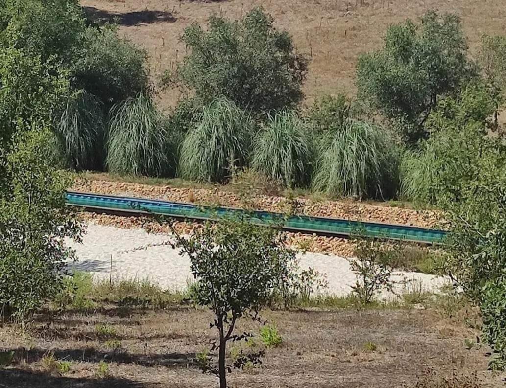 Sublim' Ecolodge Abela Luaran gambar