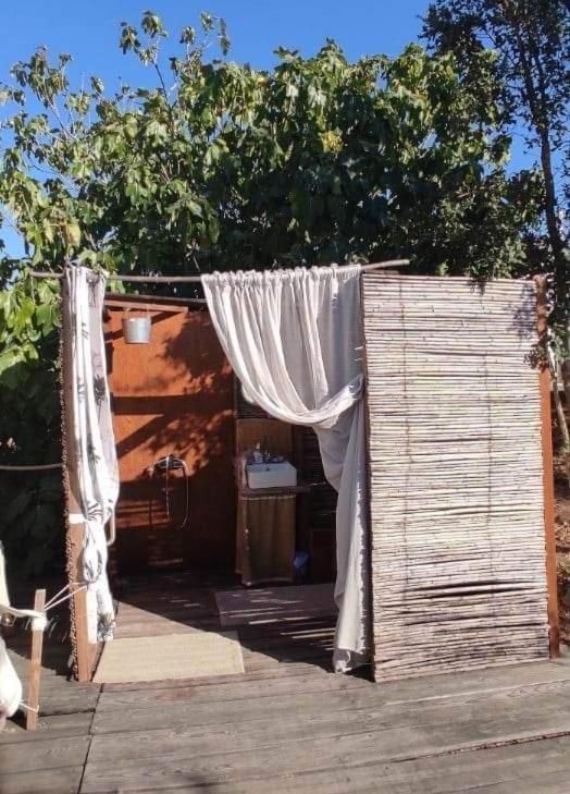 Sublim' Ecolodge Abela Luaran gambar