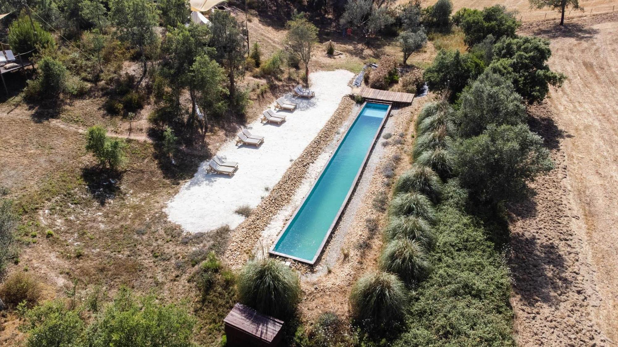 Sublim' Ecolodge Abela Luaran gambar